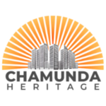 Chamunda heritage logo