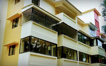 image of Chamunda Heritage