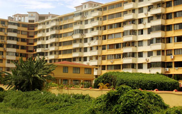 image of Chamunda Residency